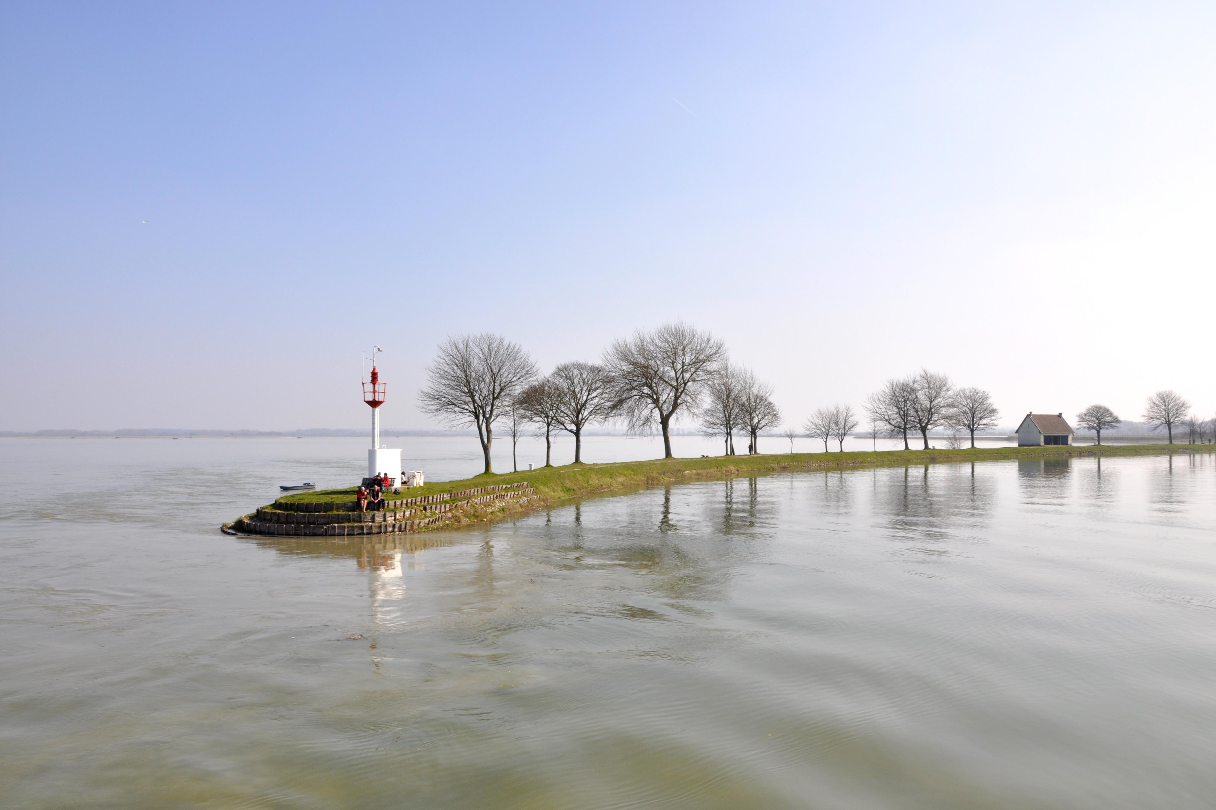 Hotel Du Port Et Des Bains Saint-Valéry-sur-Somme Exteriör bild